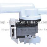 Drain Water Motor