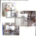 Vacuum induction melting furnace