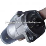 excvavtor parts Yama starter motor