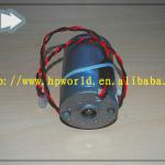 originl brand new hp 5000/5500/5100 scan-axis motor assembly Q1251-60268 C6090-60092