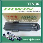 HIWIN Motorized Linear Stages