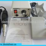 2013hot!! dental lab micro motors orginal Saeshin strong 90