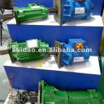 ELK KD100 AC crane geared motor