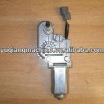 KOMATSU (PC-6,6D95) Excavator wiper motor,24V