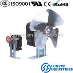 High Speed Refrigerator Fan Motor 3W 4W