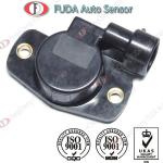 Ford throttle position sensor FD01057 0291333825-