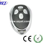 433.92mhz Automatic Dip Switch Code Remote Control Or Transmitter YET001-3-