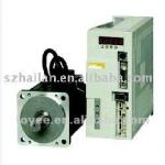 Mitsubishi servo motor MR-J2S-700A, mitsubishi ac servo motors equipments