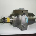 hydraulic Wheel motor