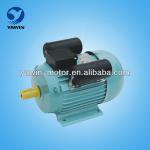 YL series single-phase dual-capacitor induction motor-