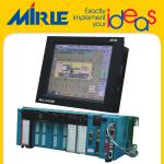 Mirle Special Purpose Controller Injection Molding Controller (MX Series)