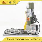 industrial rolling door motor-