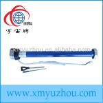 AC Electric Tube Motor for Binds