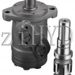 BMP Orbit Hydraulic Motor-