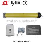 DC50N Tubular Motor-