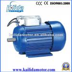 Single Phase Capacitor motor-