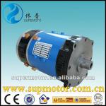 5kw 48v Large Torque Motors-