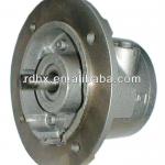 IEC D71 Flange Mount,4 Vanes,Reversible 2AM Air Motors