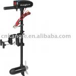 electric outboard motor, F18, 100AH-