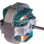 220V winding electric exhaust fan motor