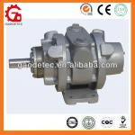 Hot sell widely used blade type vane pneumatic motor