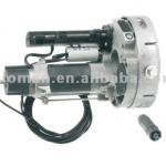 Central roller shutter motor-