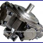 Staffa HMB HMC Hydraulic piston motor-