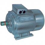 Three-phase asynchronous induction MOTOR