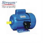 JY CAST IRON SINGLE-PHASE MOTOR MODEL: JY1A-4-