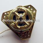 2013 new washing machine drain motor-