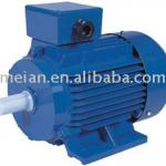 Double voltage motor/medium voltage induction motor/electric motor-