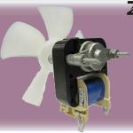 oven shaded pole motor/blower blender motor/asynchronous motor-