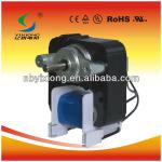 Single Phase Electric Motor-