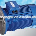 High Efficiency Motor Three Phase-