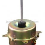 Outdoor air conditioner motor fan motor