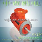 YB2 Series Flame-proof Three-phase Motor Electric