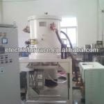 ZW -50-23 Vacuum induction melting furnace-