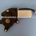 12v dc tubular motor for car-