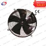 unit condenser fan-