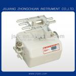 WS-422 Energy saving brushless servo motor for industrial sewing machine-