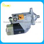 DH220-5 EX210 EX230 EX240 EX200-6 Excavator Starter Starting Motor-