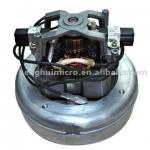 Industrial Vacuum Cleaner Motor-