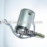 Carriage motor assembly - Includes cable C4713-60092 for Designjet 430/450/488