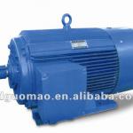 AC/DC Three Phase Electromotor