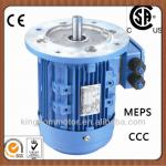 cast iron series three phase electric motors with CE,UL,MEPS,CCC,CSA