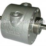 4AM Dual Shaft Air Motor