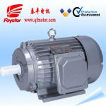 Electric motor gearbox