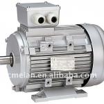MS ac aluminum asynchronous motor/ ac induction motor/ ac fan cooling motor-