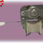 microwave oven motor/ blender motor/shaded pole fan motor-