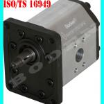 Hydraulic Motor for Construction Machinery and Heavy Industrial-